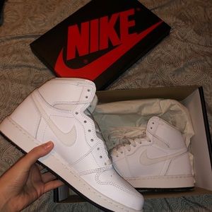 1985 Air Jordan 1